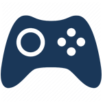 Games & Toys