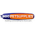 1-800-PetSupplies.com 1-800-PetSupplies.com
