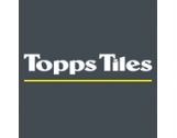 Topps Tiles