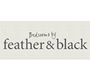Feather and Black