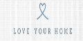 Love Your Home
