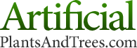 Artificial Plants And Trees