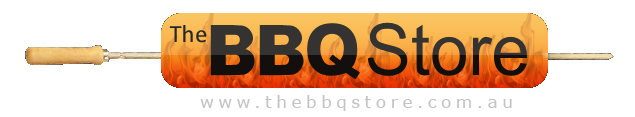 The BBQ Store