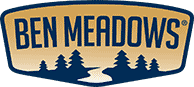 Ben Meadows Ben Meadows