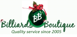 Billiards Boutique Billiards Boutique