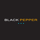 Black Pepper Black Pepper