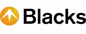 Blacks Blacks