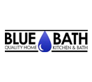 Blue Bath