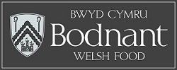 Bodnant Welsh Food Centre Bodnant Welsh Food Centre