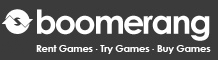 Boomerang Boomerang