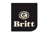 Cafe Britt