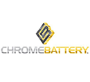 Chrome Battery Chrome Battery
