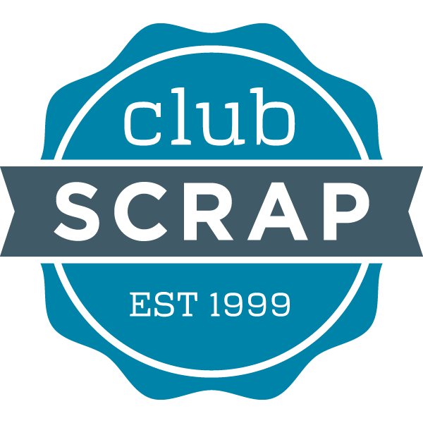 Club Scrap Club Scrap