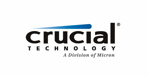 Crucial (UK) Crucial (UK)