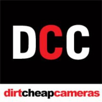 Dirt Cheap Cameras Dirt Cheap Cameras