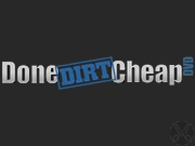 Done Dirt Cheap DVDs Done Dirt Cheap DVDs