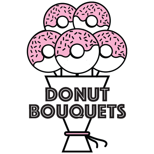 Donut Bouquets Donut Bouquets