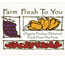 Farm Fresh To You Farm Fresh To You
