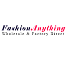 Fashion Anything Fashion Anything