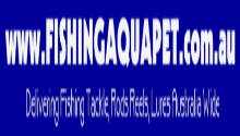 Fishing Aqua Pet Fishing Aqua Pet