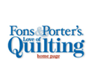 Fons And Porter's Quilting