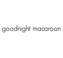 Goodnight Macaroon Goodnight Macaroon