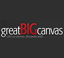 Great BIG Canvas