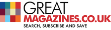 Great Magazines