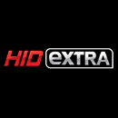 HIDExtra HIDExtra