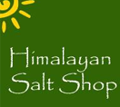 Himalayan Salt Shop Himalayan Salt Shop