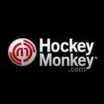 Hockey Monkey Hockey Monkey