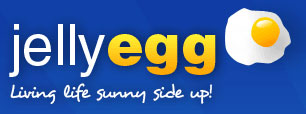 Jelly Egg Jelly Egg
