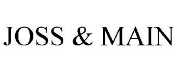 Joss and Main