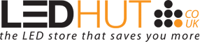 LED Hut