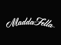 Madda Fella Madda Fella