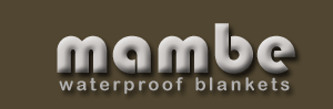Mambe Blankets