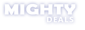 Mighty Deals Mighty Deals