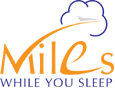 Miles While You Sleep