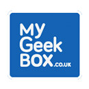 My Geek Box