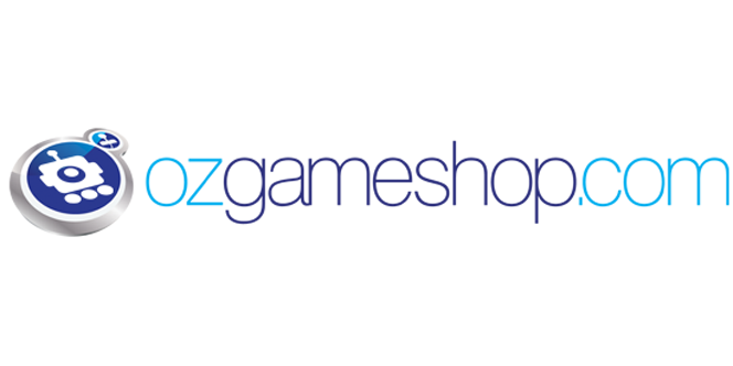 ozgameshop.com ozgameshop.com