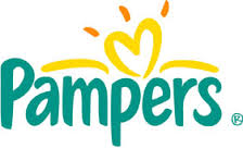 Pampers Nappies Pampers Nappies