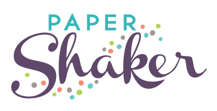 PaperShaker PaperShaker