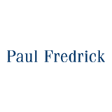 Paul Fredrick Paul Fredrick