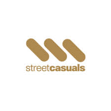 Street Casuals Street Casuals