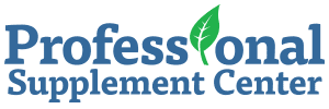 Professional Supplement Center Professional Supplement Center