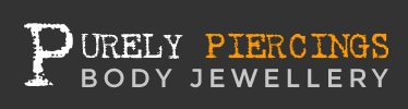 Purely Piercings Purely Piercings