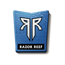 Razor Reef Razor Reef