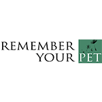 Remember Your Pet Remember Your Pet