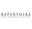 Repertoire Fashion Repertoire Fashion