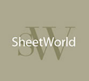SheetWorld SheetWorld